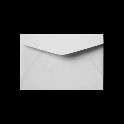 Uma carta para meu namorado
